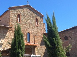 St. Elizabeth Monastery