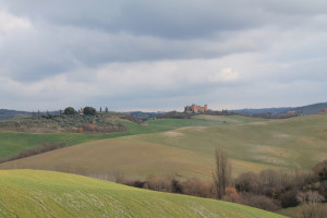 Approaching Asciano..