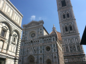 firenze Duomo (3)