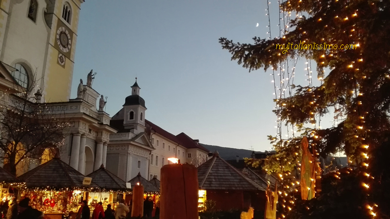 Advent in Alto Adige