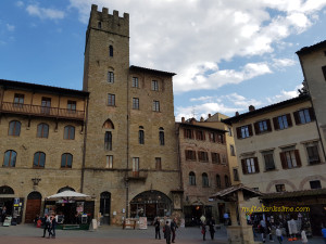 arezzo 17