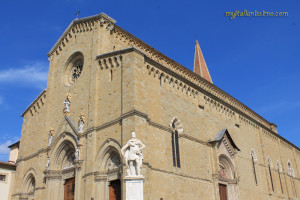 arezzo 3