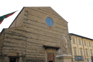 Basilica of San Francesco